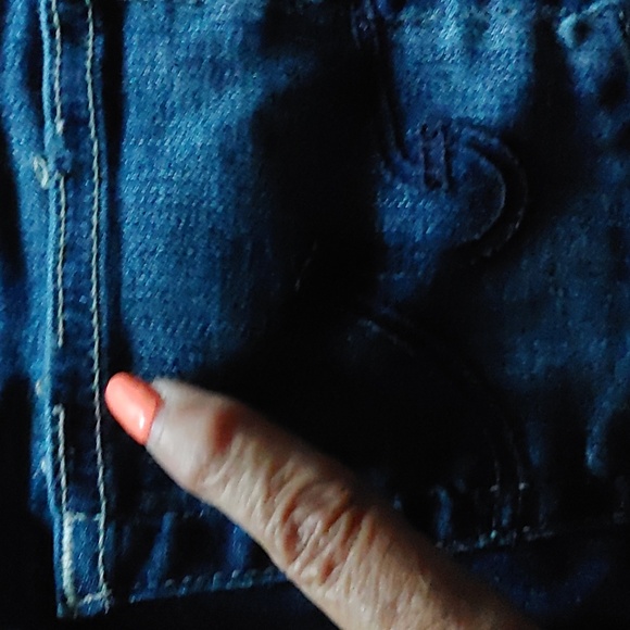 AG Adriano Goldschmied The Legging  Ankle Super Skinny Jean Distresses S… - Picture 14 of 14